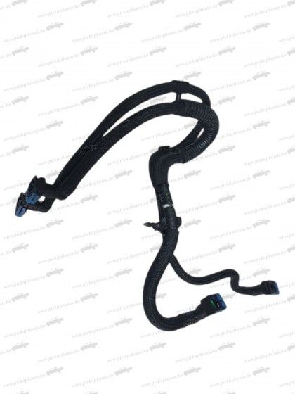 TKE gázolajszűrő üzemanyagcső2.2